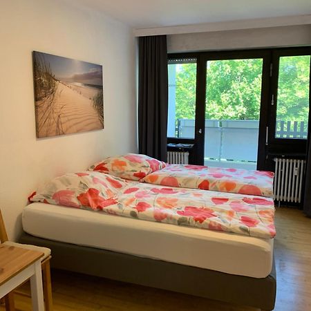 Panoramahaus 5105 Apartamento Bad Reichenhall Exterior foto