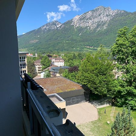 Panoramahaus 5105 Apartamento Bad Reichenhall Exterior foto