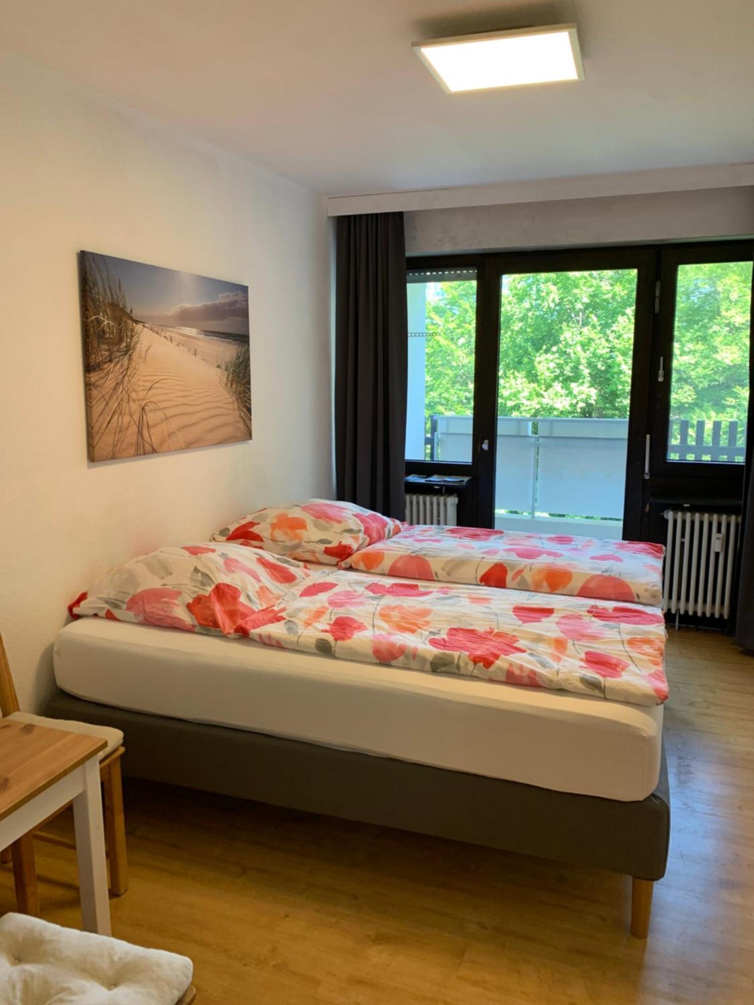 Panoramahaus 5105 Apartamento Bad Reichenhall Exterior foto