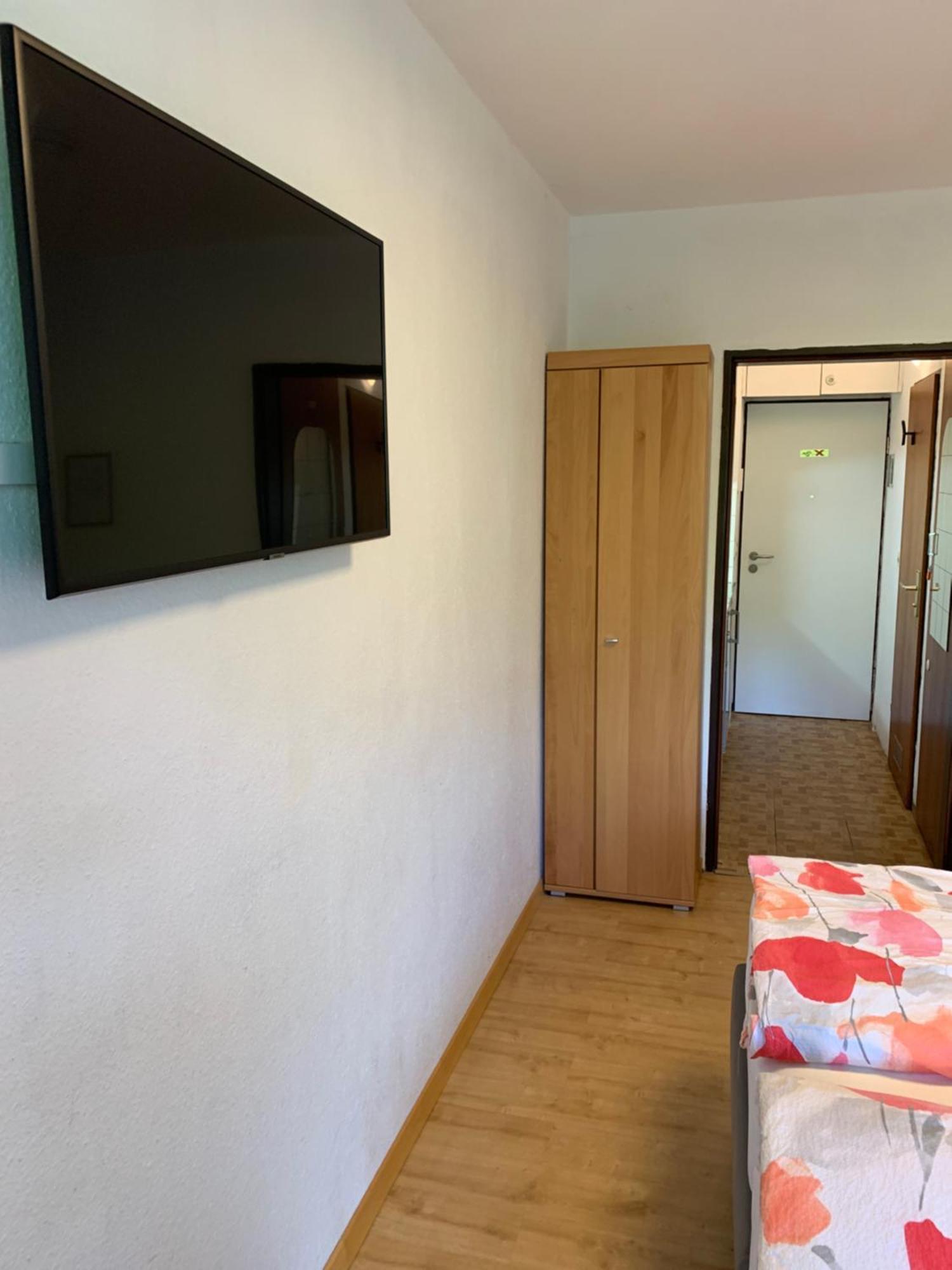 Panoramahaus 5105 Apartamento Bad Reichenhall Exterior foto