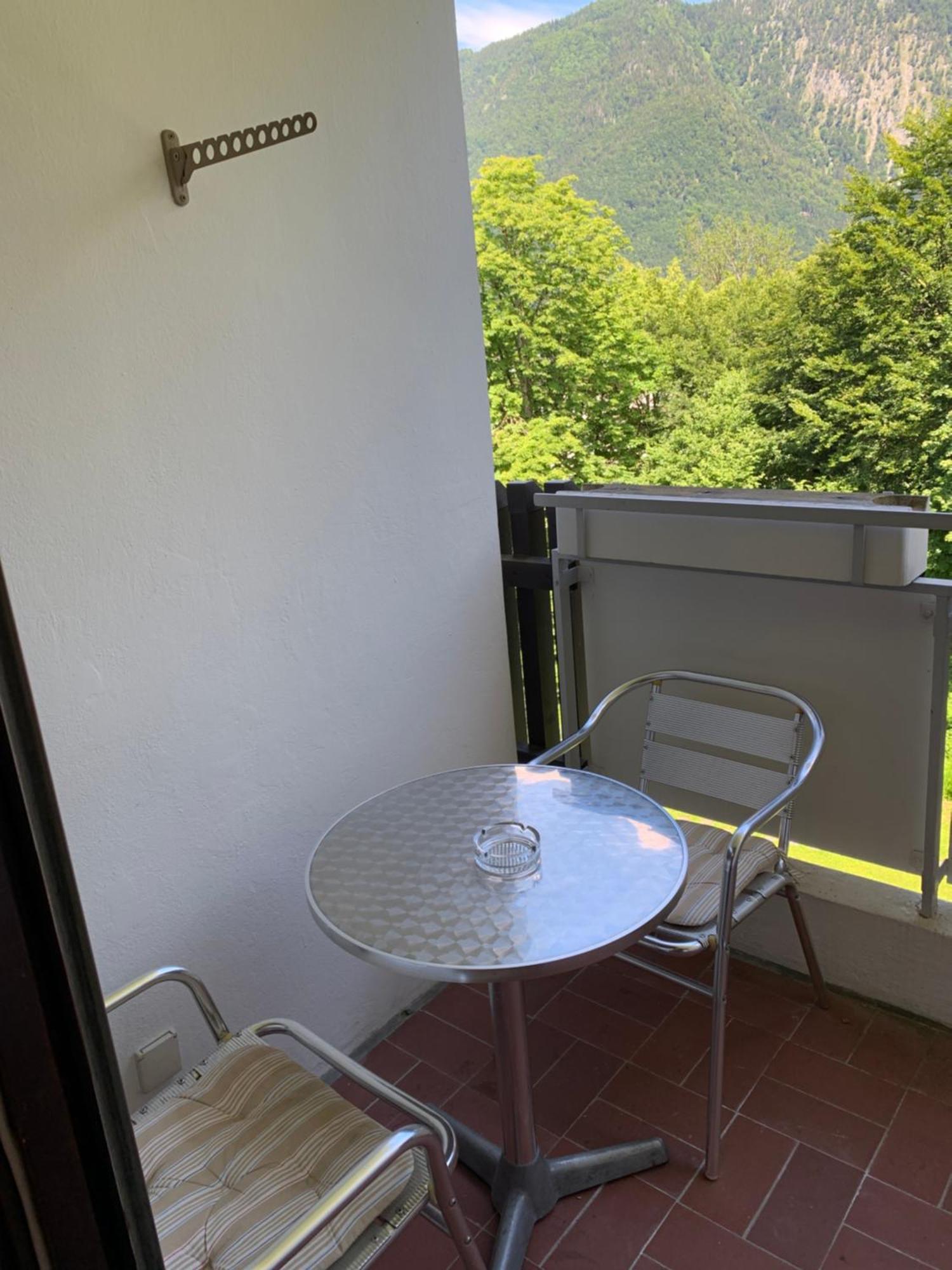 Panoramahaus 5105 Apartamento Bad Reichenhall Exterior foto