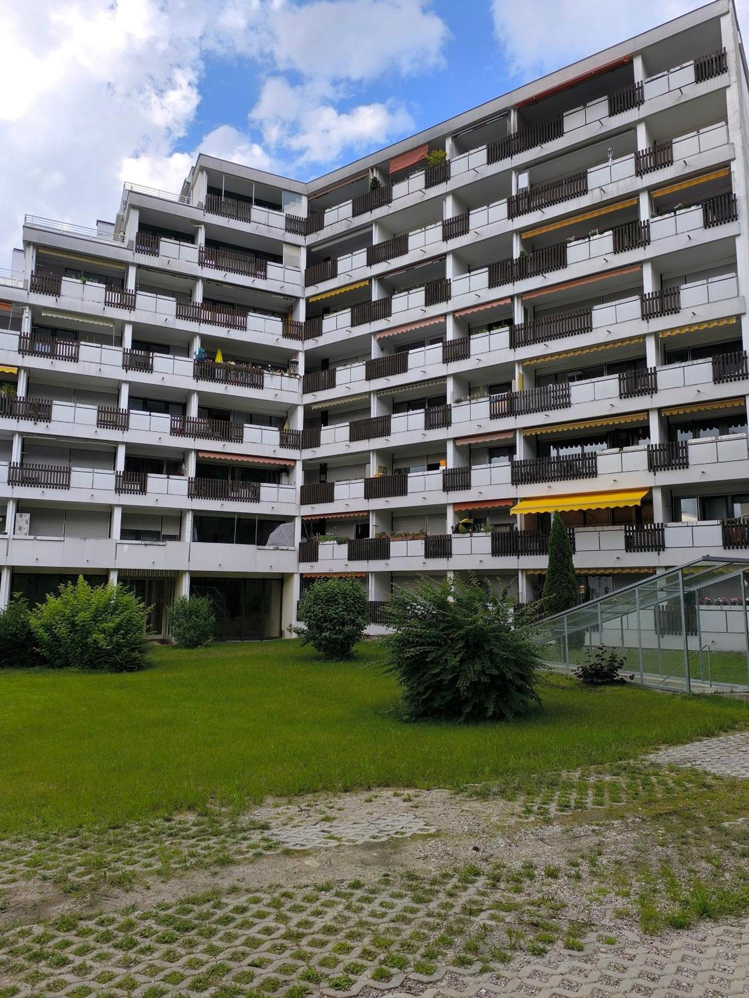 Panoramahaus 5105 Apartamento Bad Reichenhall Exterior foto